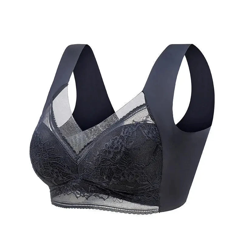 Plus size bra size chart