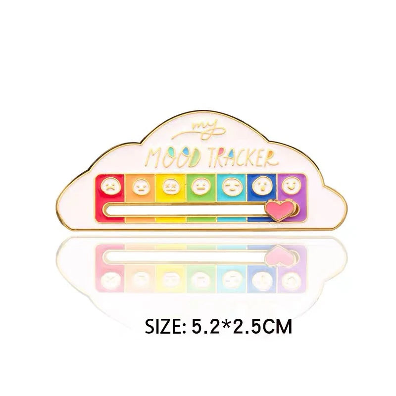 Social battery pin on tote bag