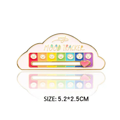 Social battery pin on tote bag